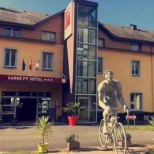 visit hotel