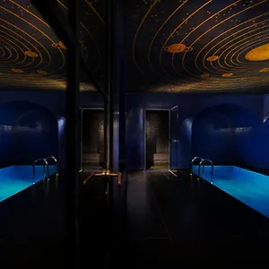 visit hotel