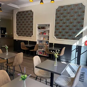 visit hotel