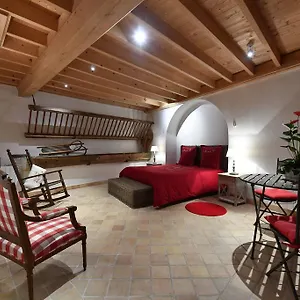 Chateau De La Flechere Blacé