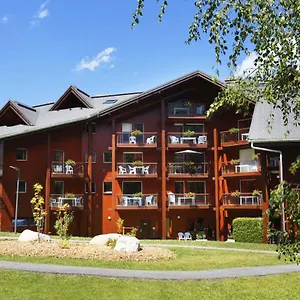 Résidence Néméa Le Nevez Les Contamines-Montjoie